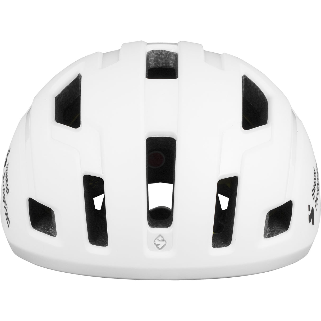 Casco Sweet Protection Seeker - Bianco - N