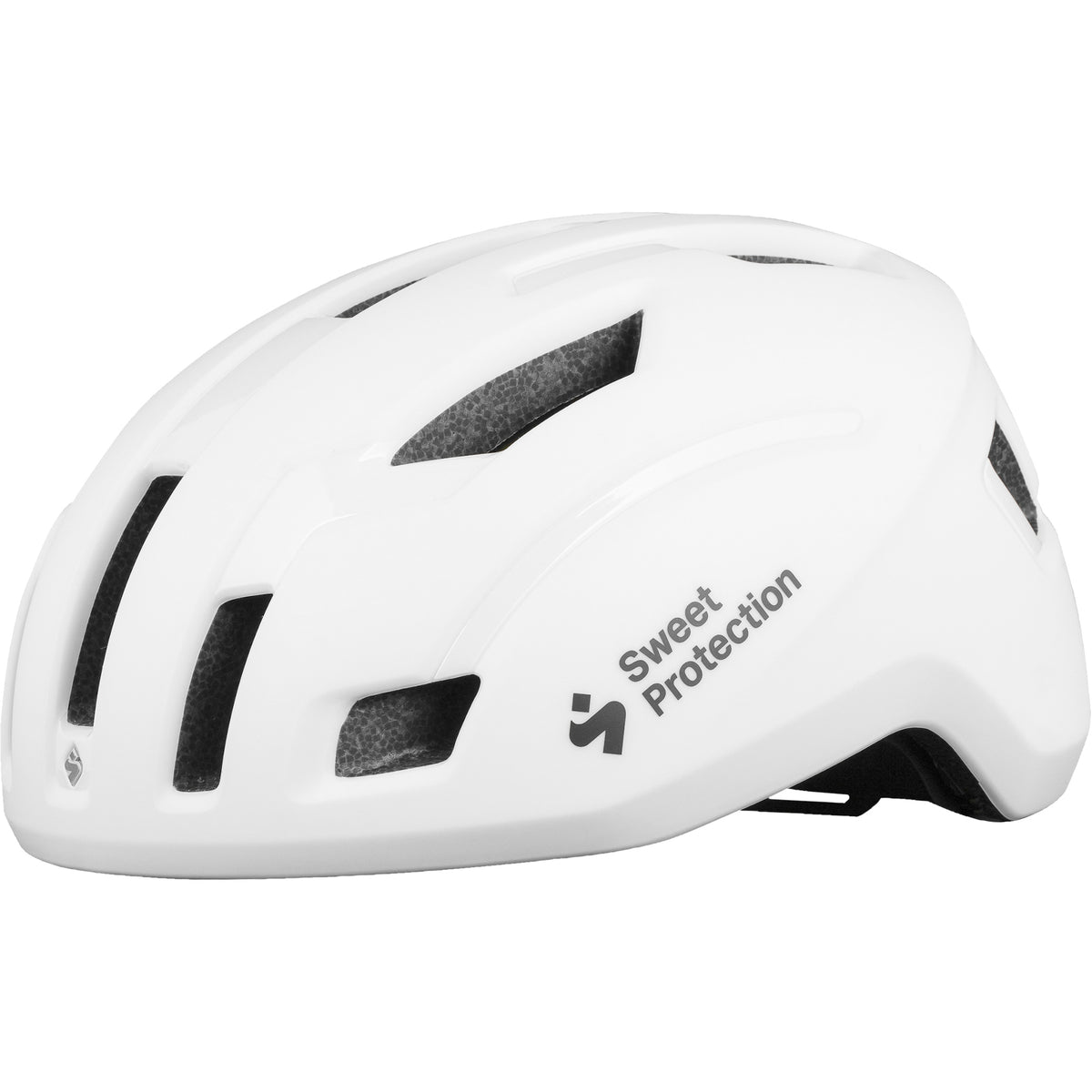 wärmeschutz fahrradhelm Sweet Protection Seeker Helm - Weiss Eiche Farbe:Metro Weiß E-Bike – eine Definition