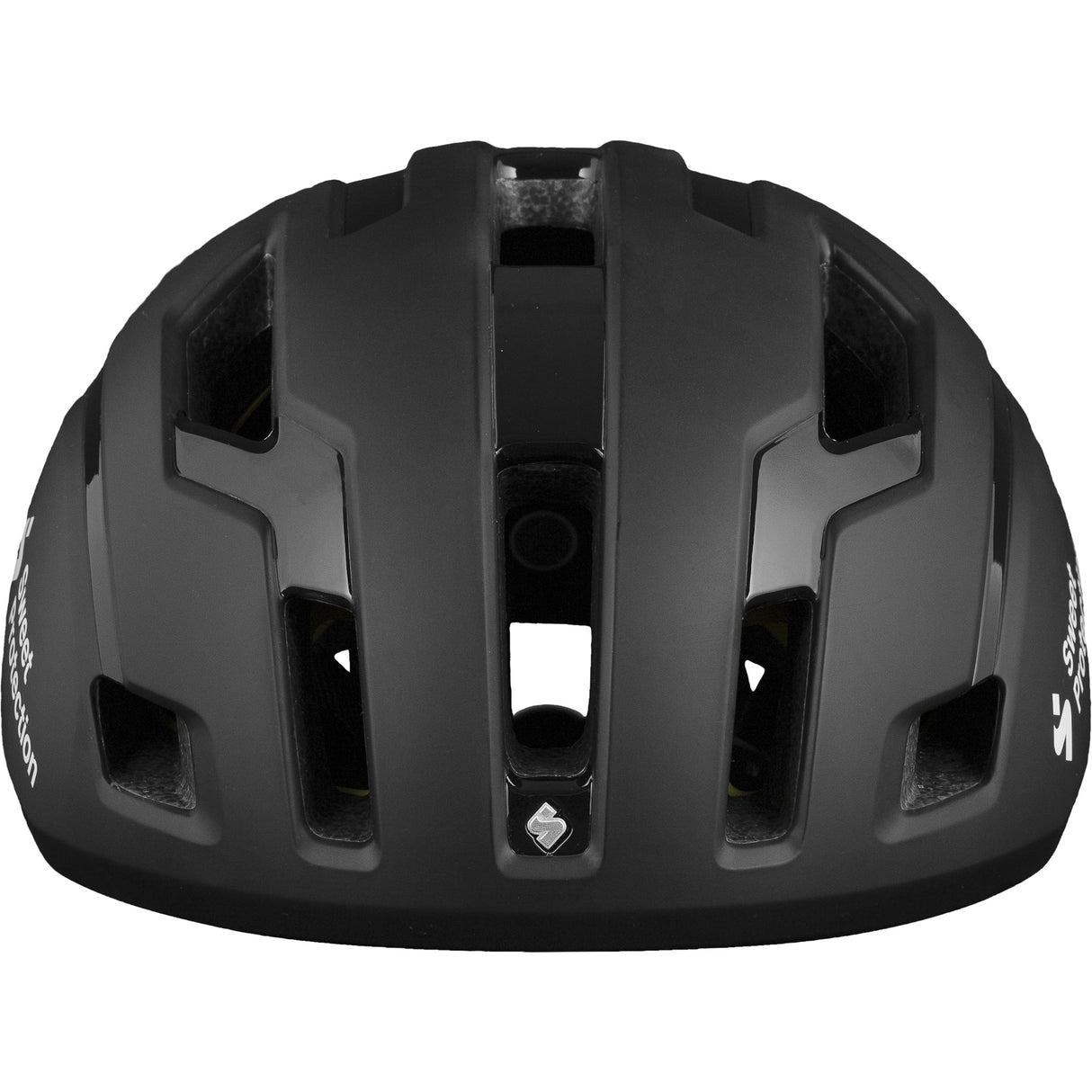 Casco Sweet Protection Seeker - Nero - D