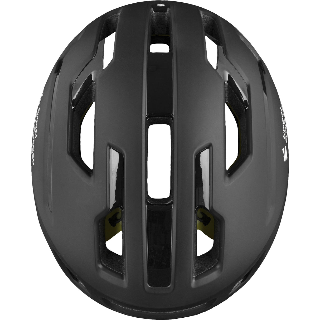 Casco Sweet Protection Seeker - Nero - F