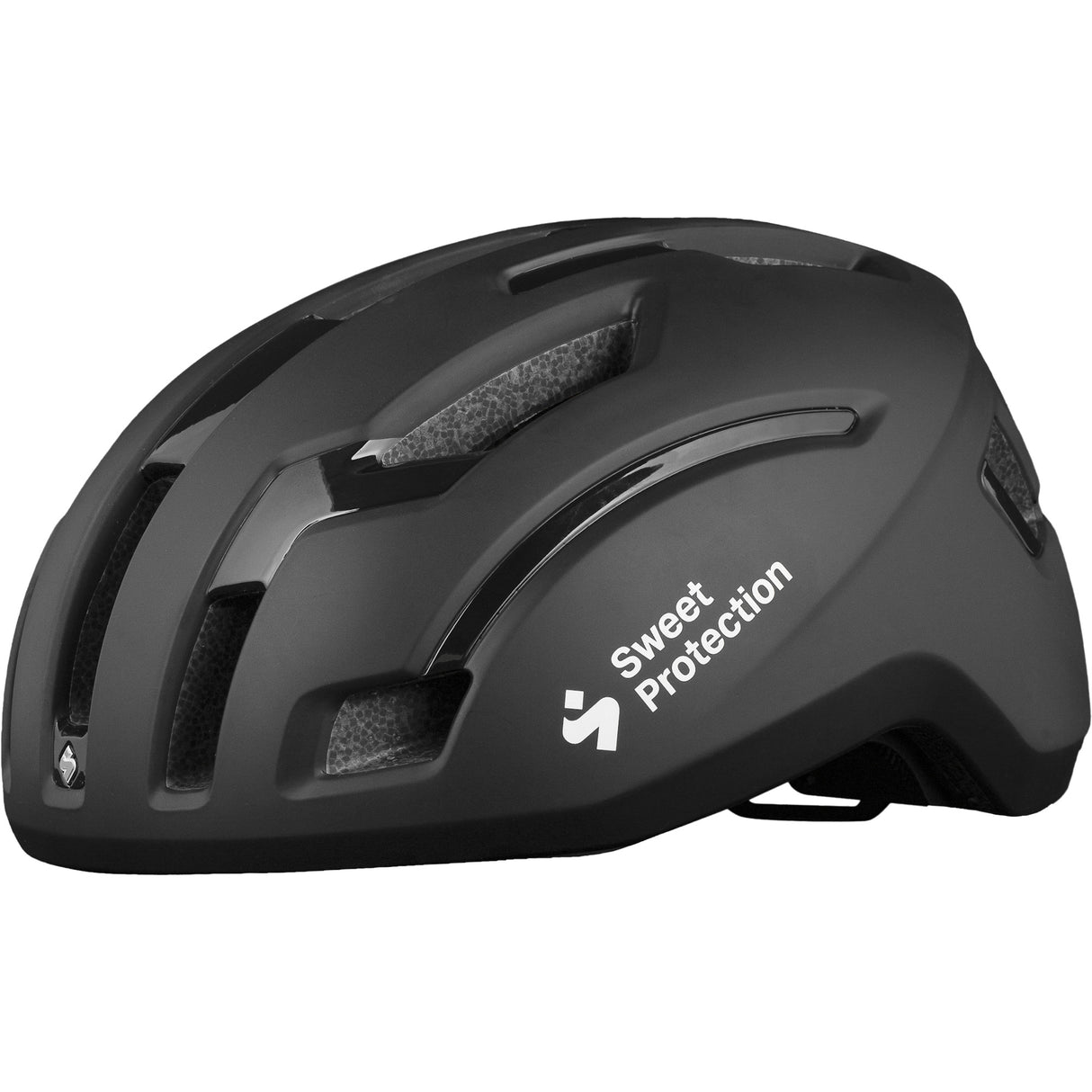Casco Sweet Protection Seeker - Nero - C