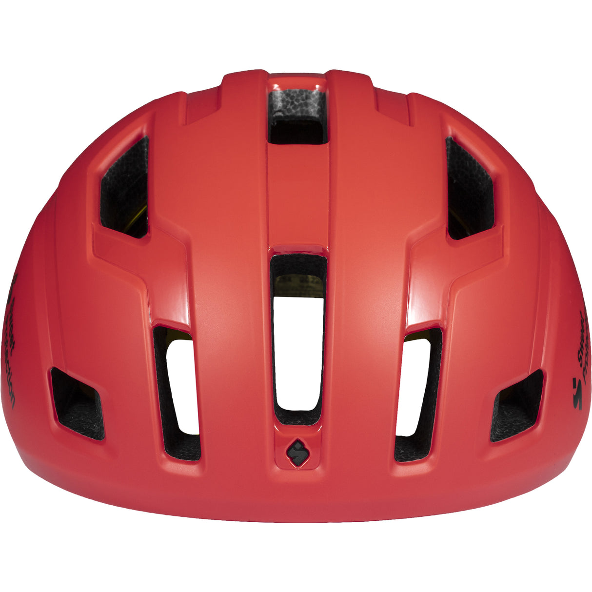 Casco Sweet Protection Seeker - Rosso - N
