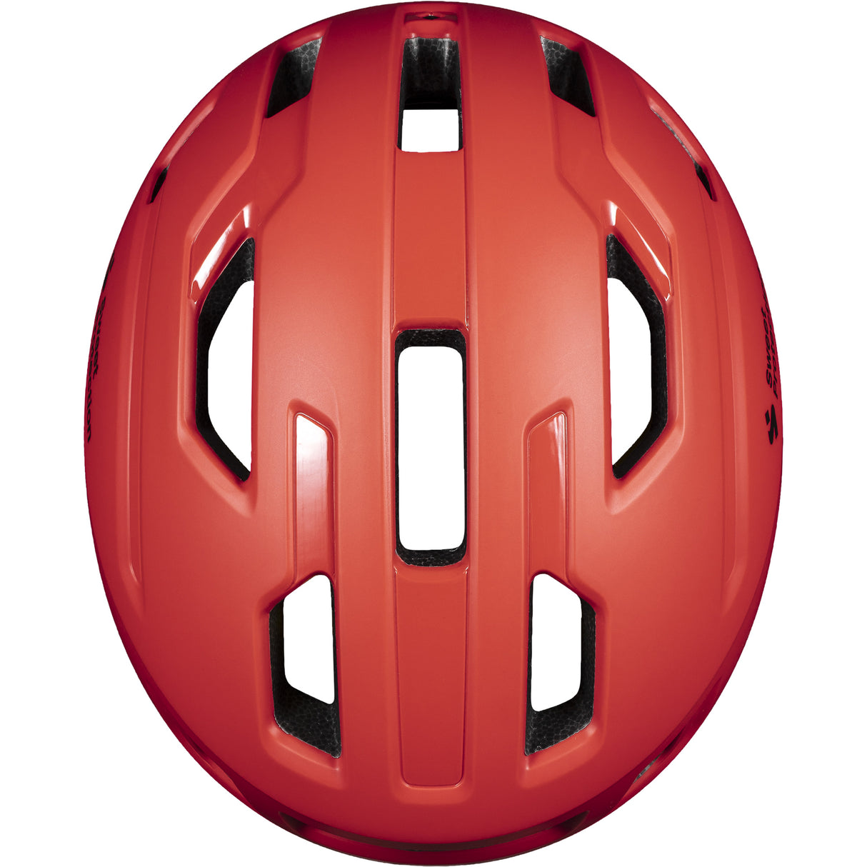 Casco Sweet Protection Seeker - Rosso - M