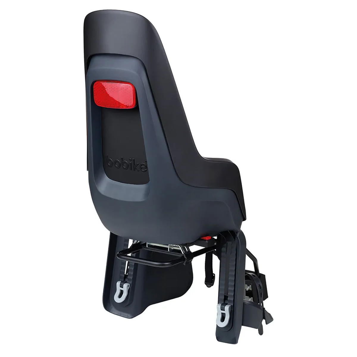 Seggiolino Bobike Maxi One Posteriore - Nero Bobike