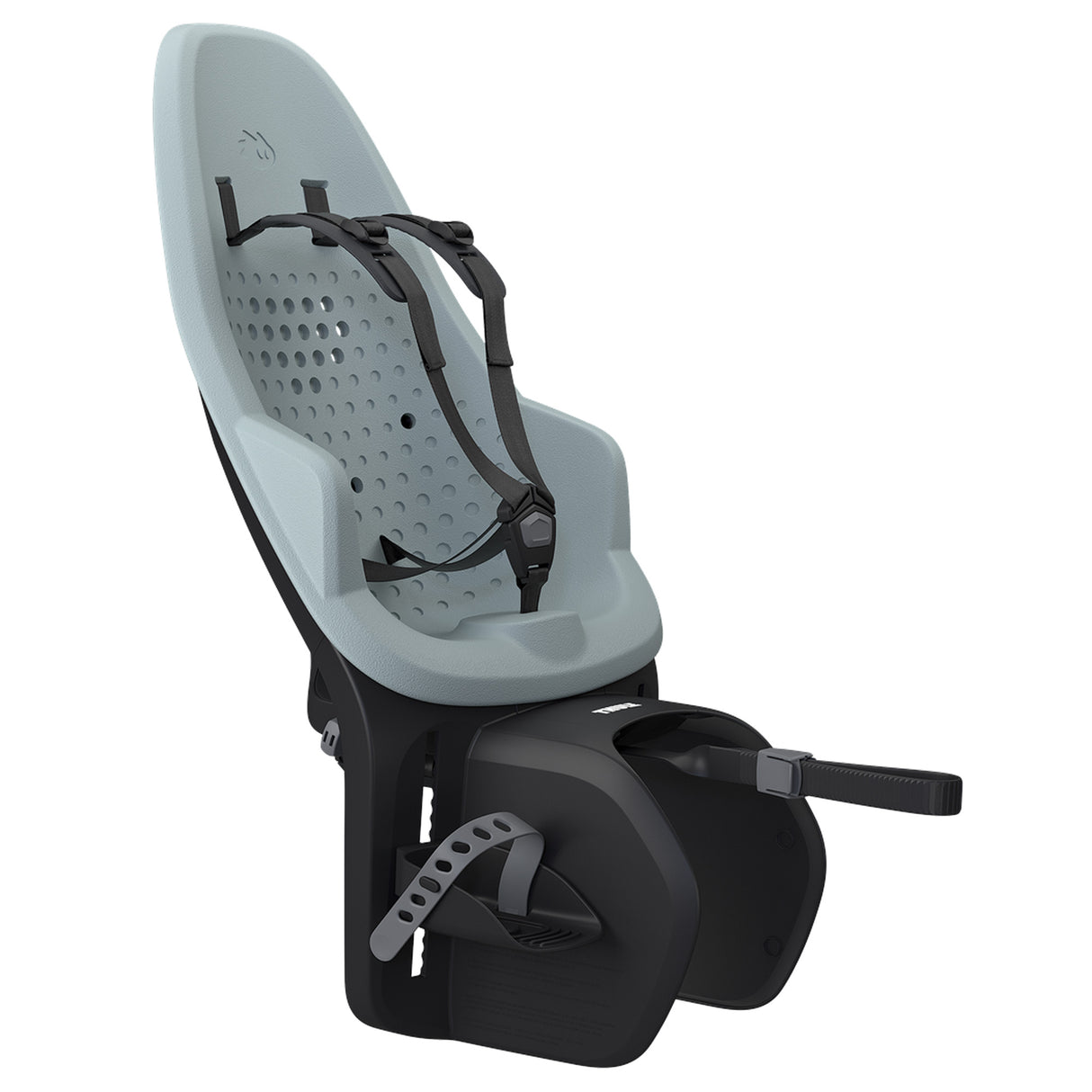 Seggiolino Thule Yepp 2 maxi RM - Azzurro Thule