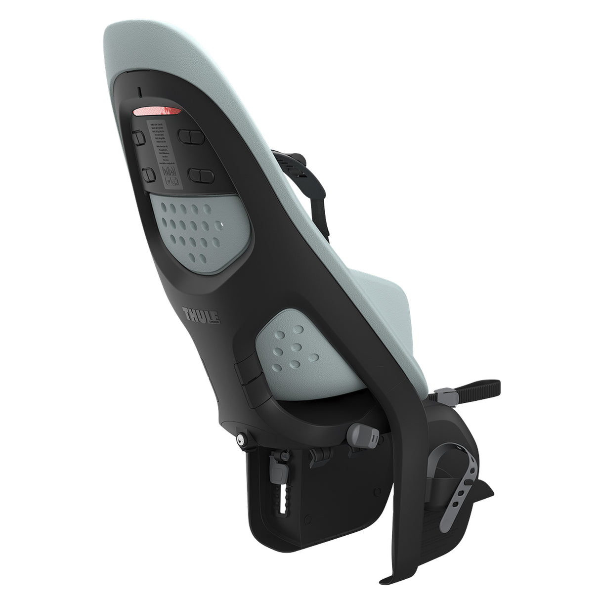 Seggiolino Thule Yepp 2 maxi RM - Azzurro Thule