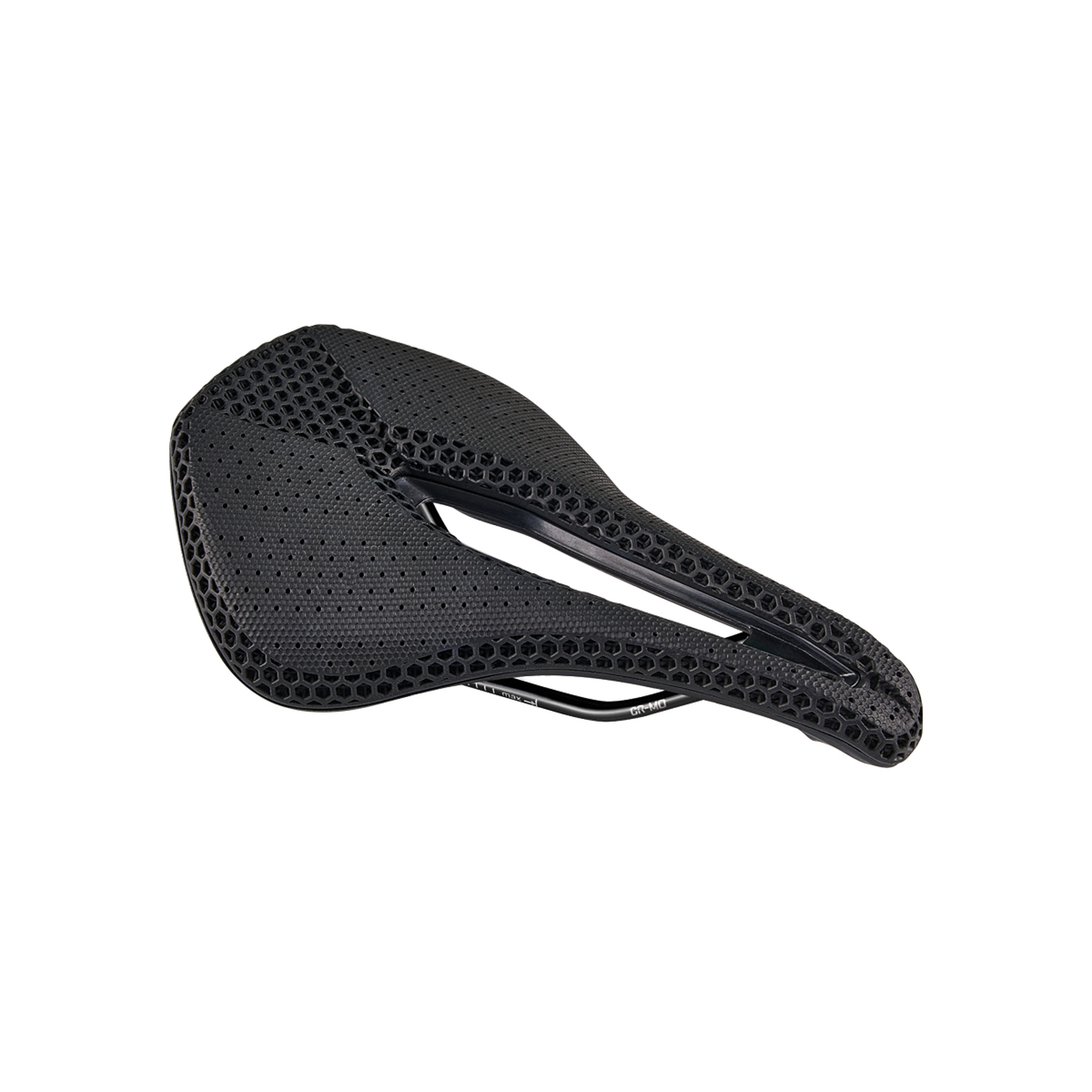 Selle BRN 3D Short SE136N - Noir
