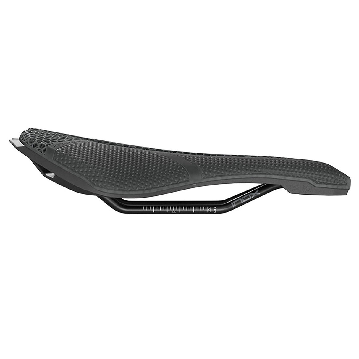 Selle Pro Stealth 3D Performance - Noir