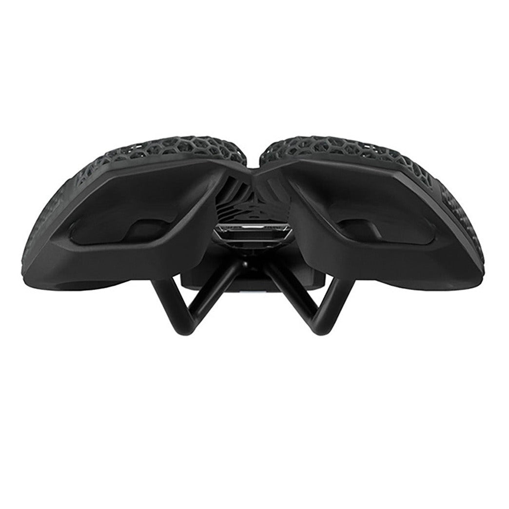 Sillín Pro Stealth 3D Team - Negro