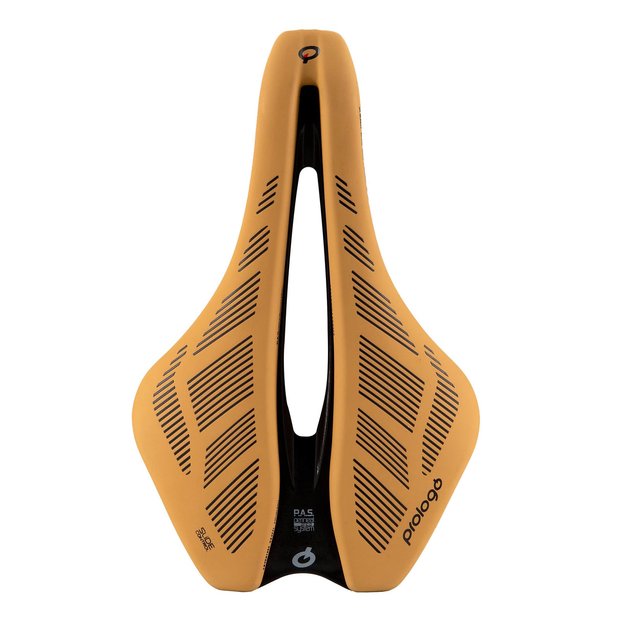 Sella Prologo Dimension R2 Tirox AGX 153 - Marrone Prologo