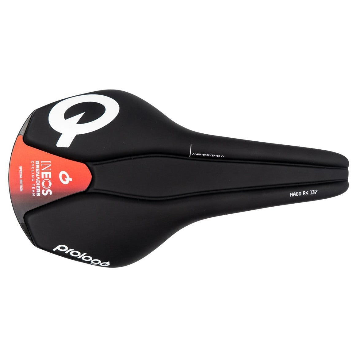 Sella Prologo Nago R4 147 Tirox World Tour - Ineos Grenadiers Prologo
