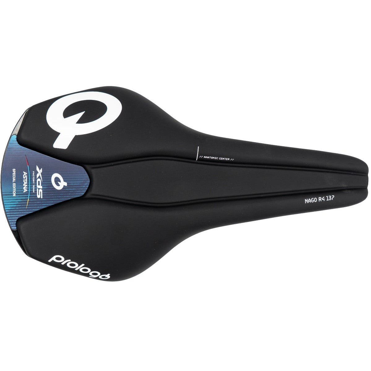 Sella Prologo Nago R4 147 Tirox World Tour - XDS Astana Prologo
