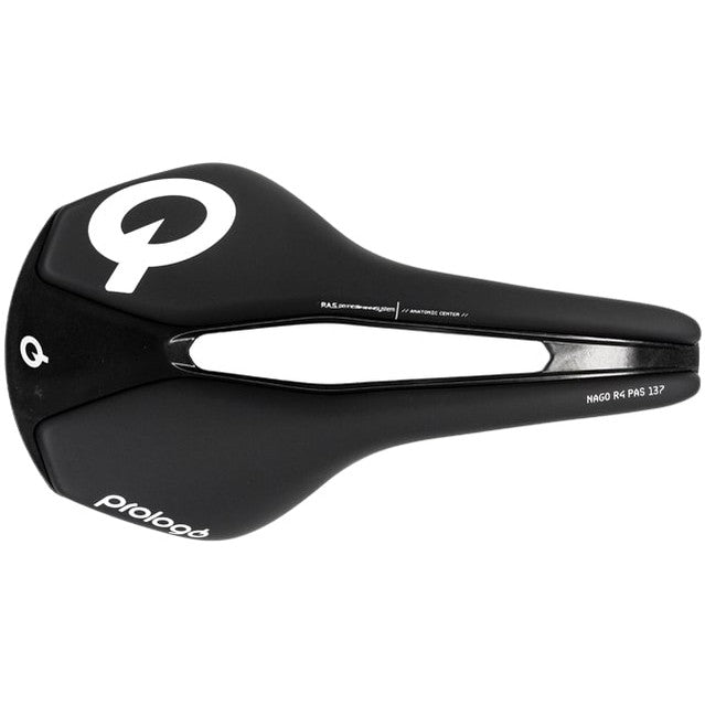 Sella Prologo Nago R4 Pas Nack - Team Prologo