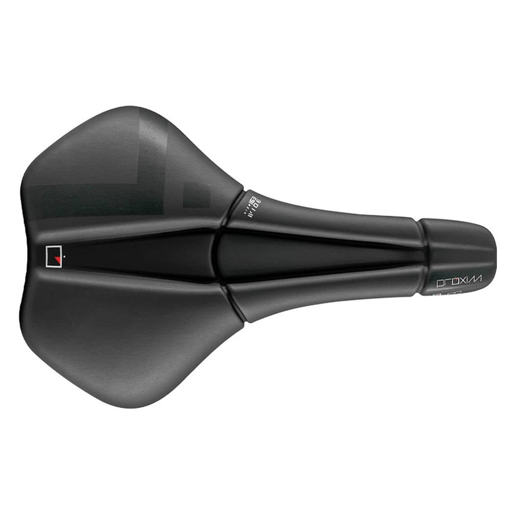 Sella Prologo Proxim W400 Re-Steel - Nero Prologo