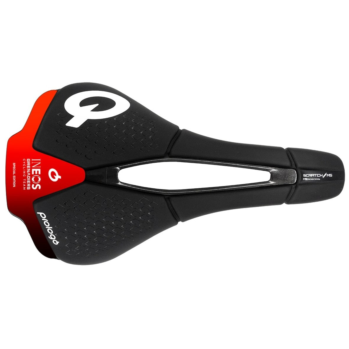 Sella Prologo Scratch M5 Pas Nack World Tour - Ineos Grenadiers Prologo