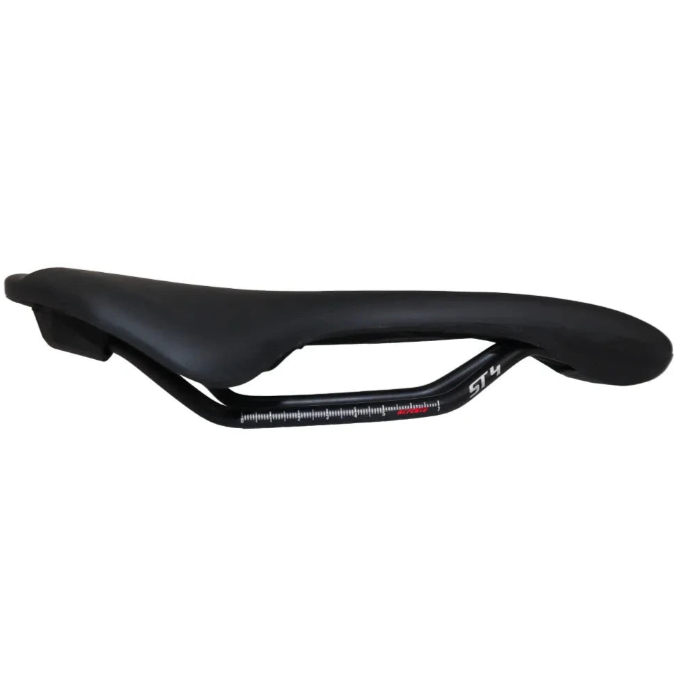 Sella Repente Nova 2.0 ST4 - Nero Repente