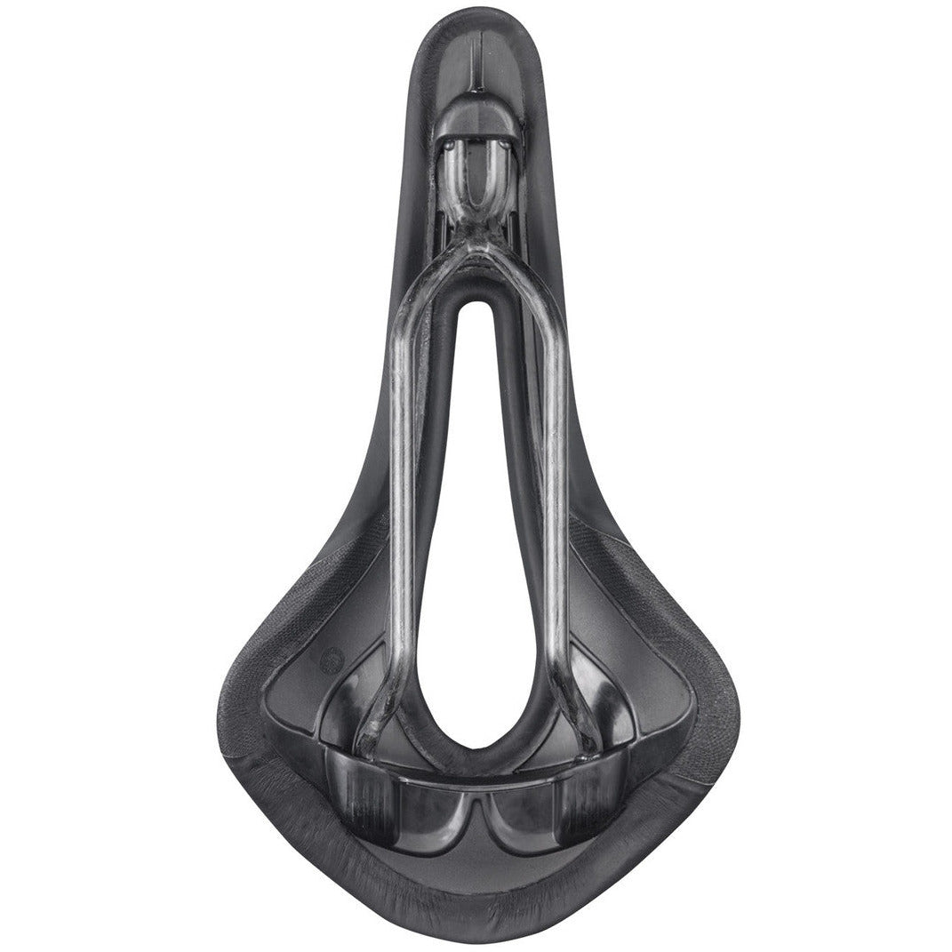 Sella San Marco Allroad Open-Fit Carbon FX Wide - Nero San Marco