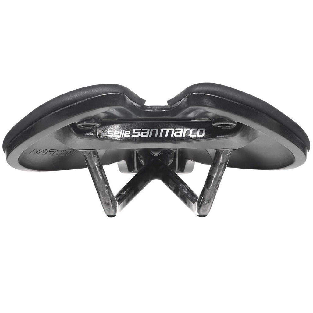 Sella San Marco Aspide Short Carbon FX - Pro Series San Marco