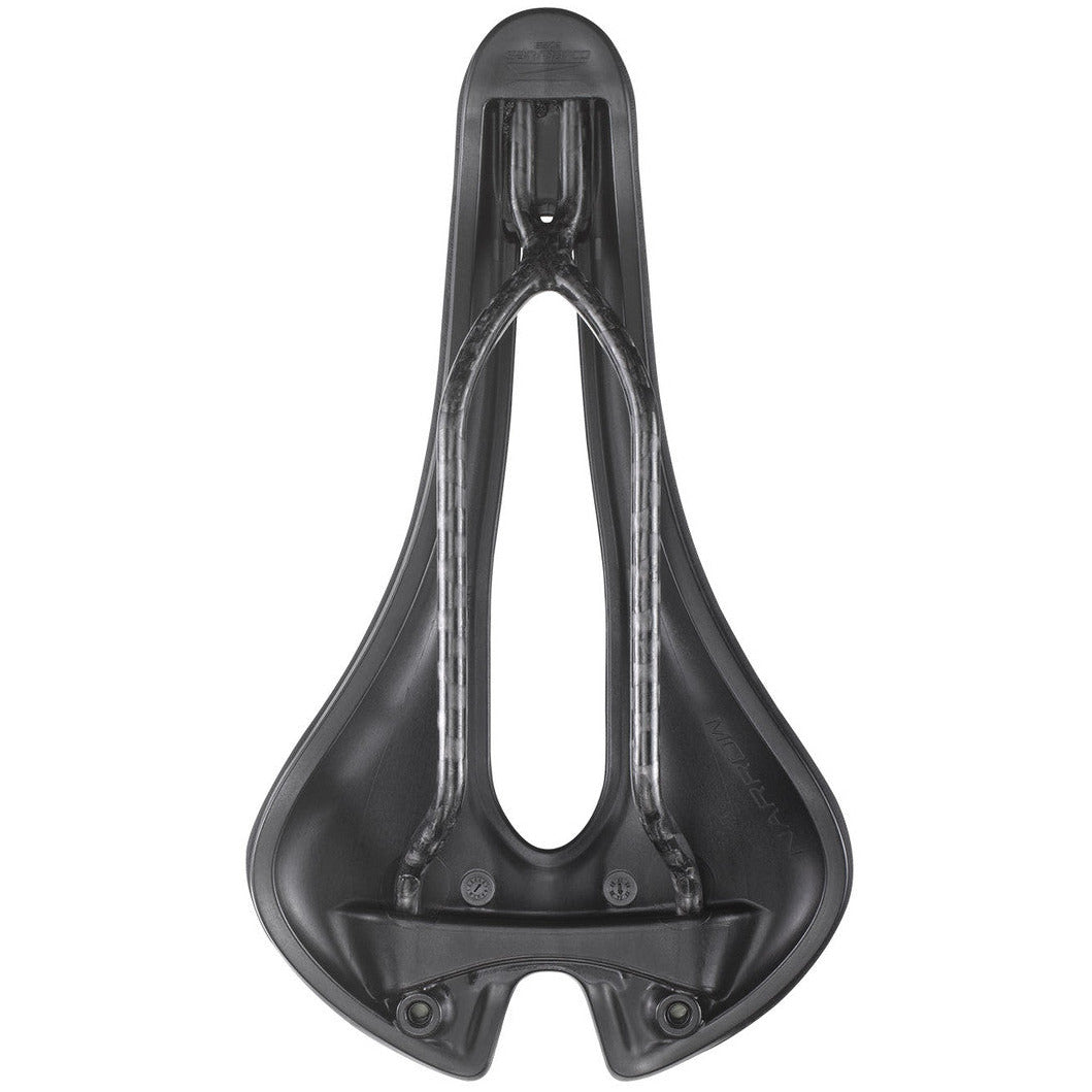 Sella San Marco Aspide Short Carbon FX - Pro Series San Marco