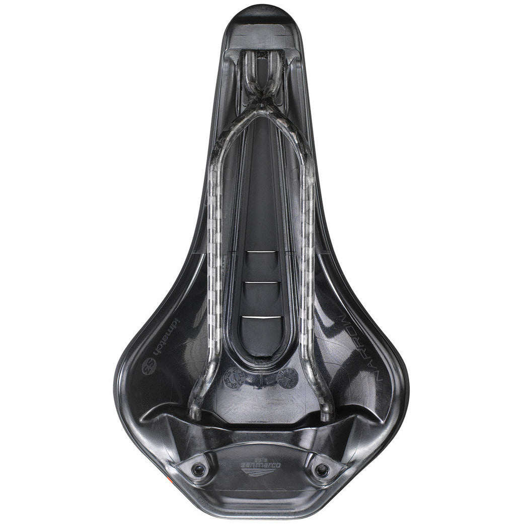 Sella San Marco Ground Shield Carbon FX - Nero San Marco