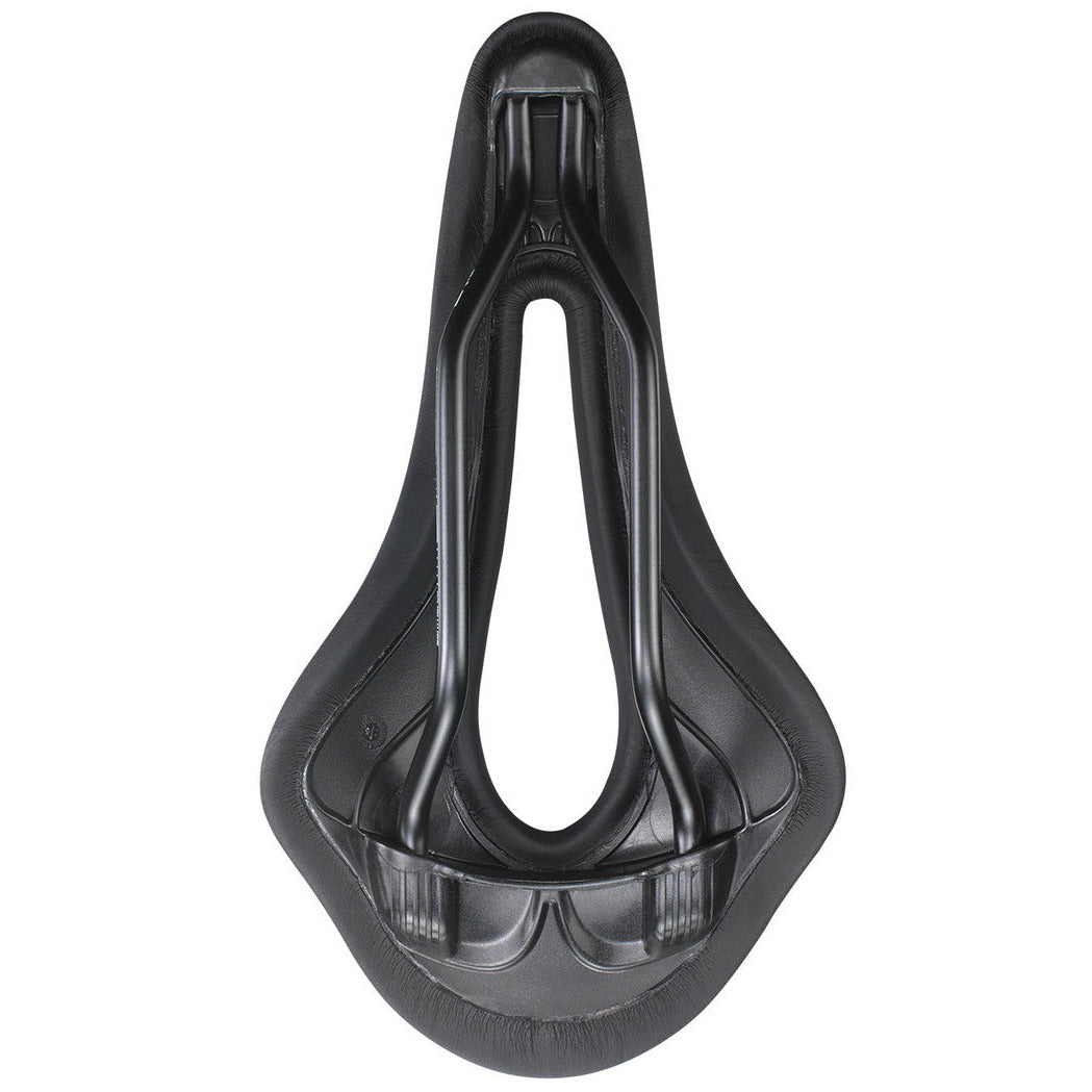 Selle San Marco Shortfit 130 Dynamic - Noir