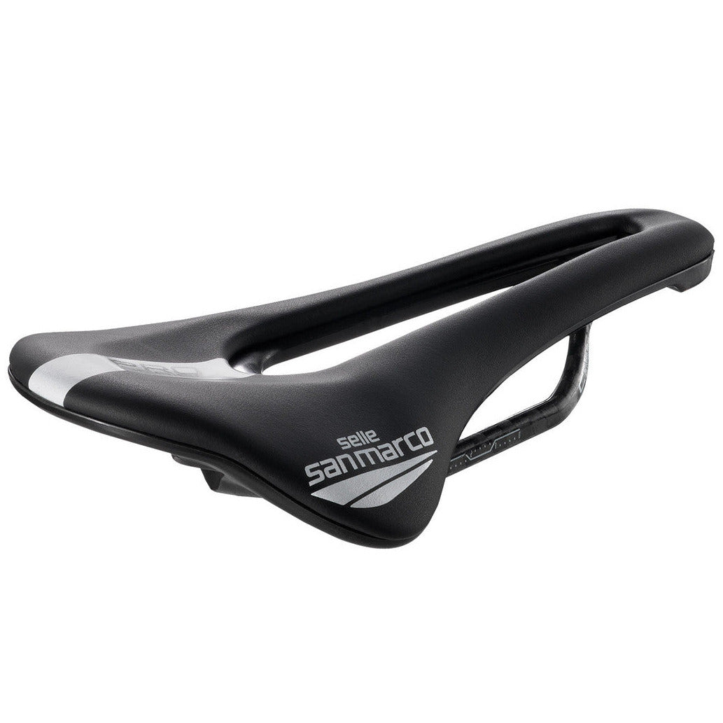 Sella San Marco Shortfit 2.0 Carbon FX - Pro Series San Marco