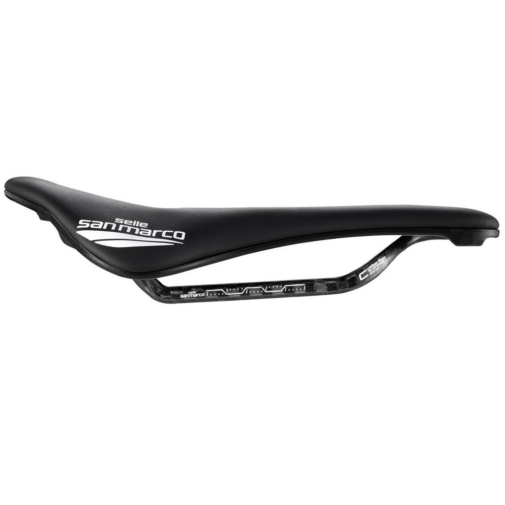Sella San Marco Shortfit 2.0 Carbon FX - Pro Series San Marco