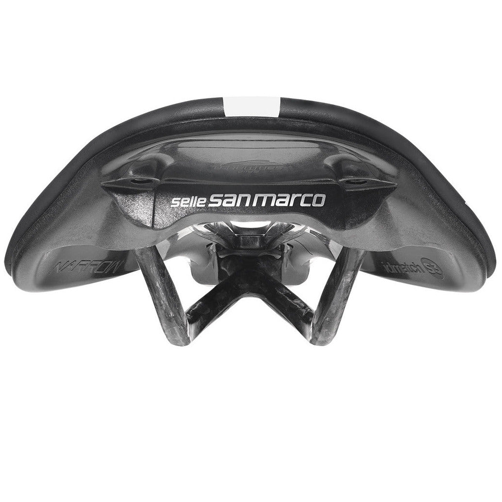 Sella San Marco Shortfit 2.0 Carbon FX - Pro Series San Marco