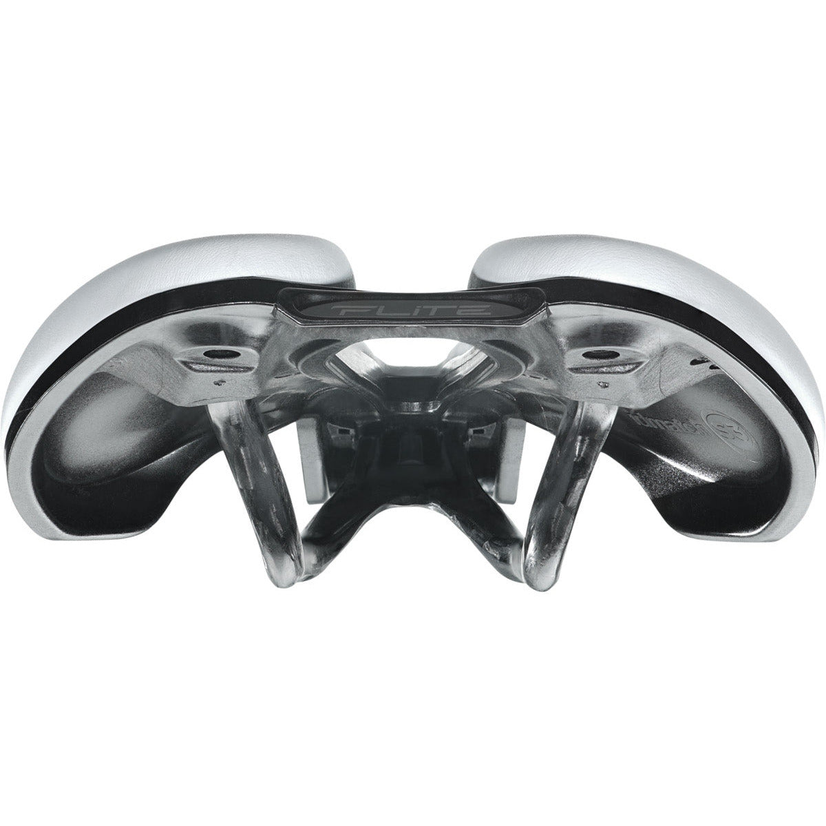 Sella Selle Italia Flite Boost Kit Carbonio Superflow S Limited Edition - Bianco Selle Italia