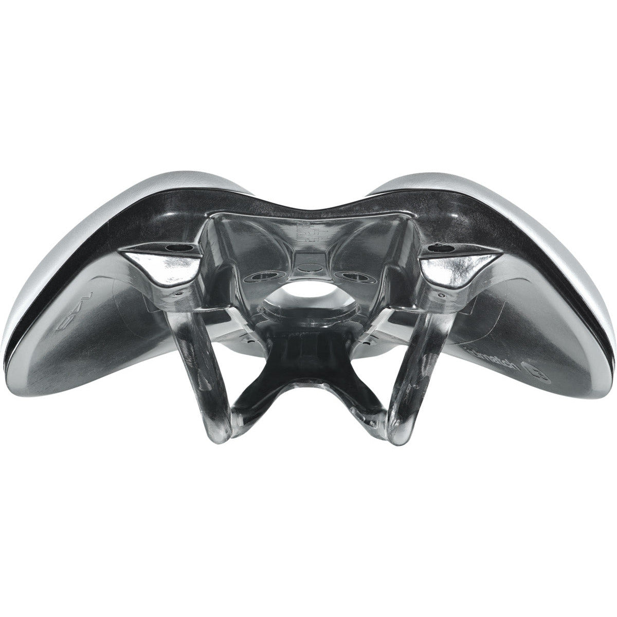 Sella Selle Italia Novus Evo Boost Kit Carbon Superflow L Limited Edition - Bianco Selle Italia