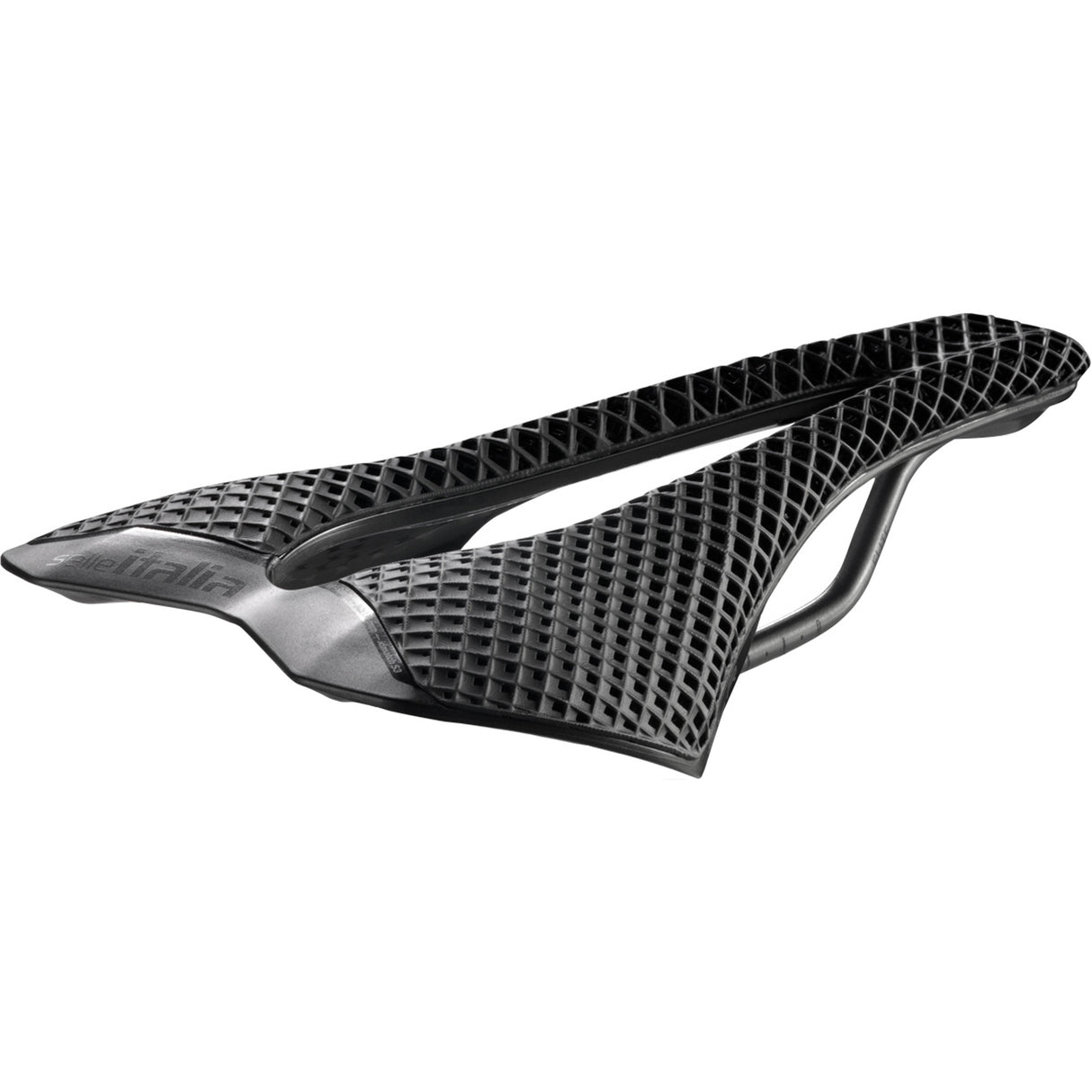 Sella Selle Italia SLR 3D Elite L3 - Nero Selle Italia