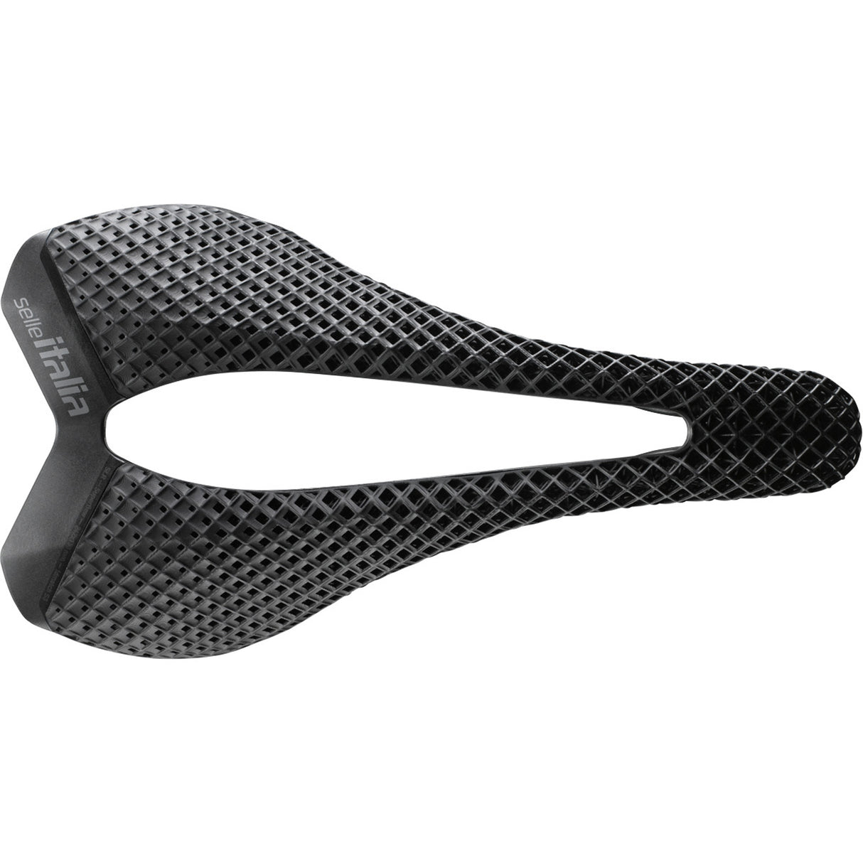 Sella Selle Italia SLR 3D Elite L3 - Nero Selle Italia