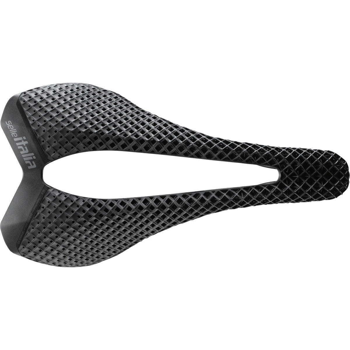 Sella Selle Italia SLR 3D Elite S3 - Nero Selle Italia