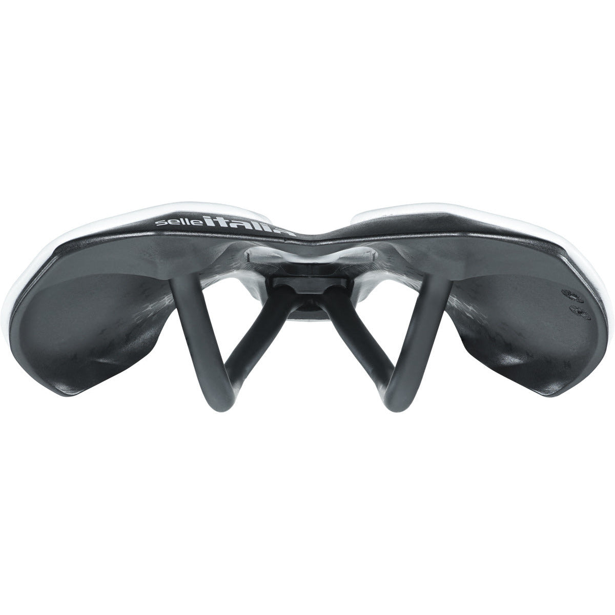 Sella Selle Italia SLR Advan LTD - Opal white Selle Italia