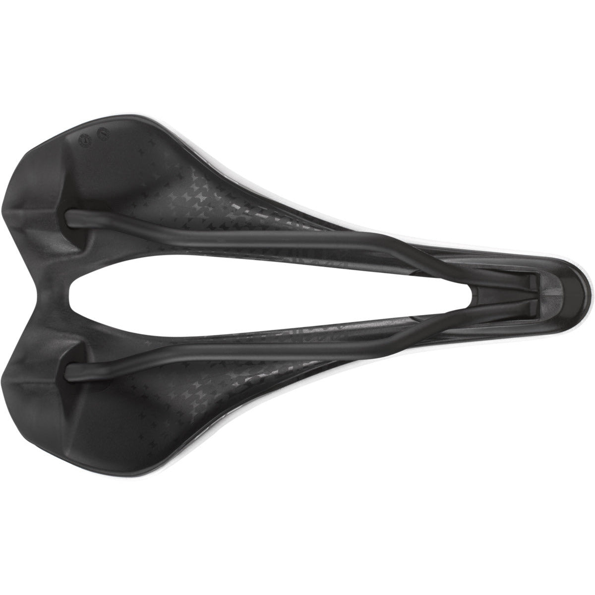 Sella Selle Italia SLR Advan LTD - Opal white Selle Italia