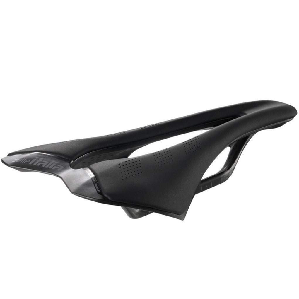 Sella Selle Italia SLR Carbon L3 - Nero Selle Italia