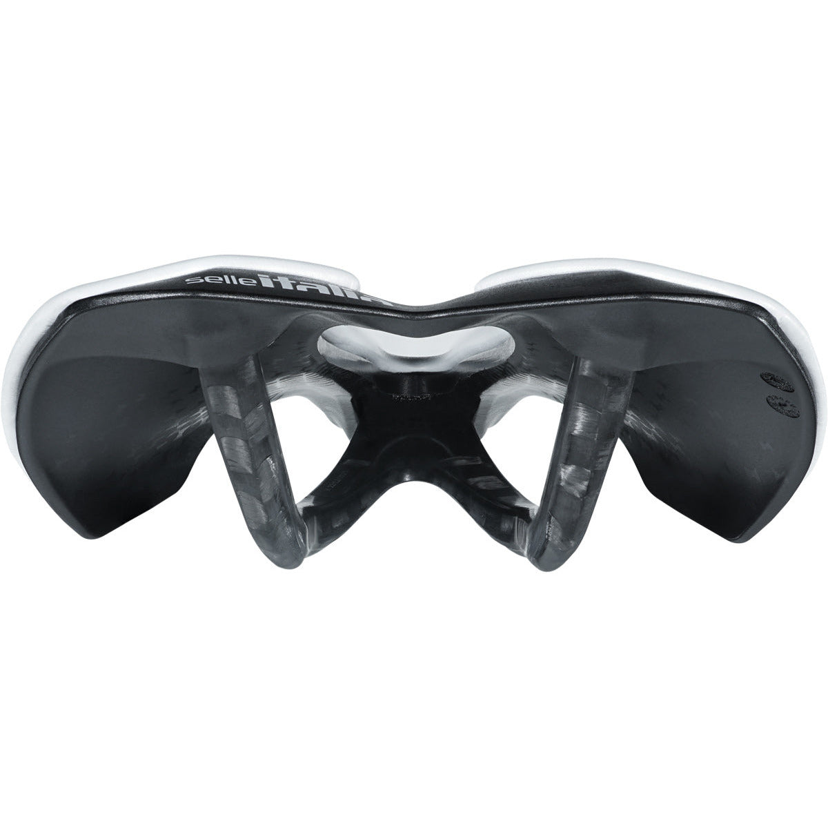 Sella Selle Italia SLR Carbon LTD - Opal white Selle Italia