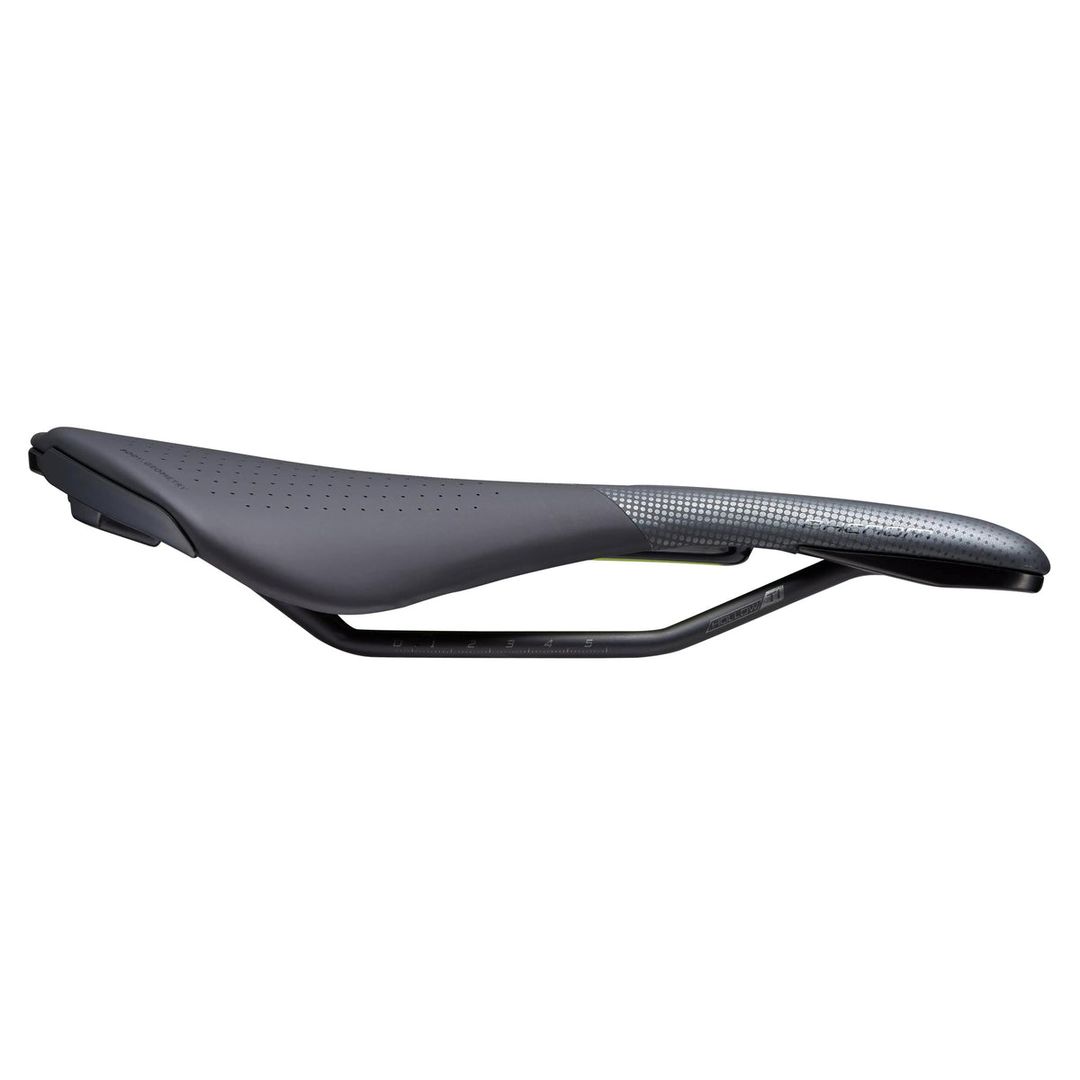 Saddle Specialized Phenom Expert Mimic Black All4cycling