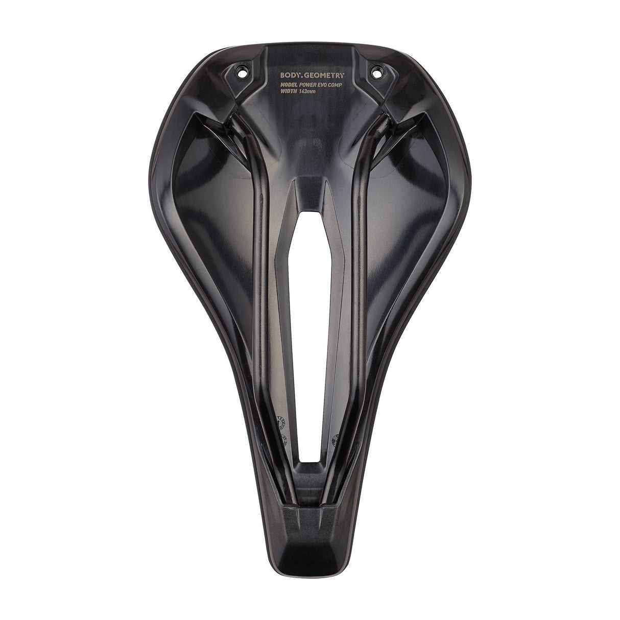 Sella Specialized Power EVO Comp - Nero Specialized