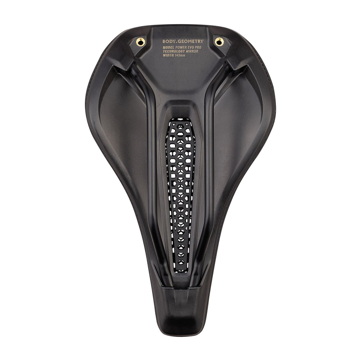 Sella Specialized Power EVO Pro Mirror - Nero Specialized