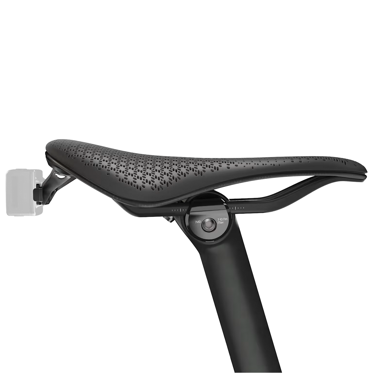 Selle Trek Aeolus RSL AirLoom - Noir