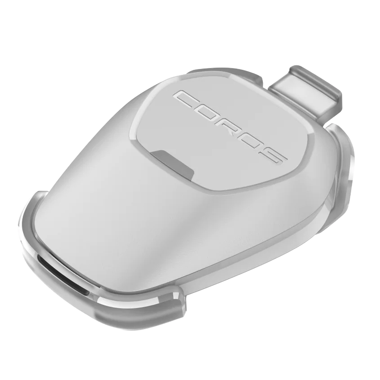 Coros Pod 2 running sensor