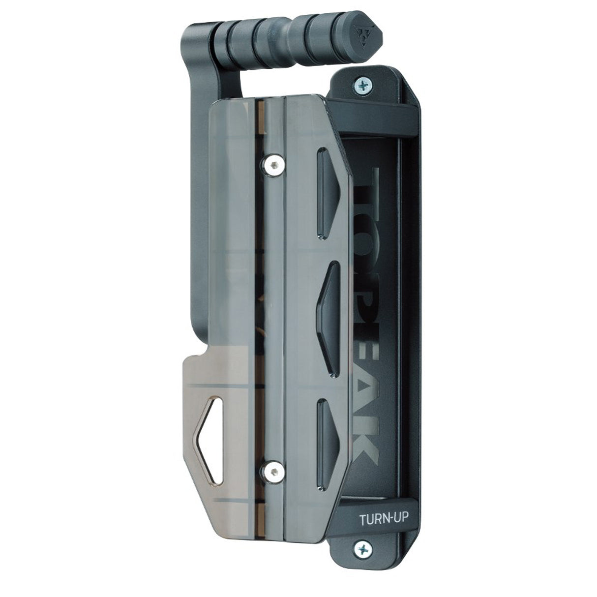 Portabiciclette da parete Topeak Swing-Up - C