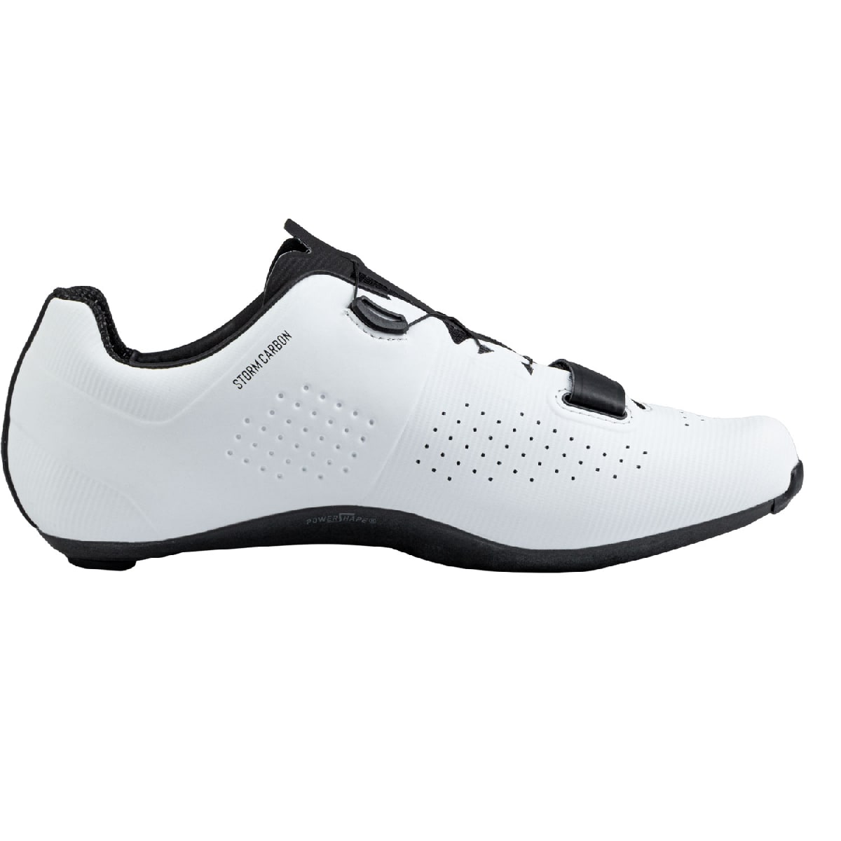 Scarpe Northwave Storm Carbon - Bianco - A