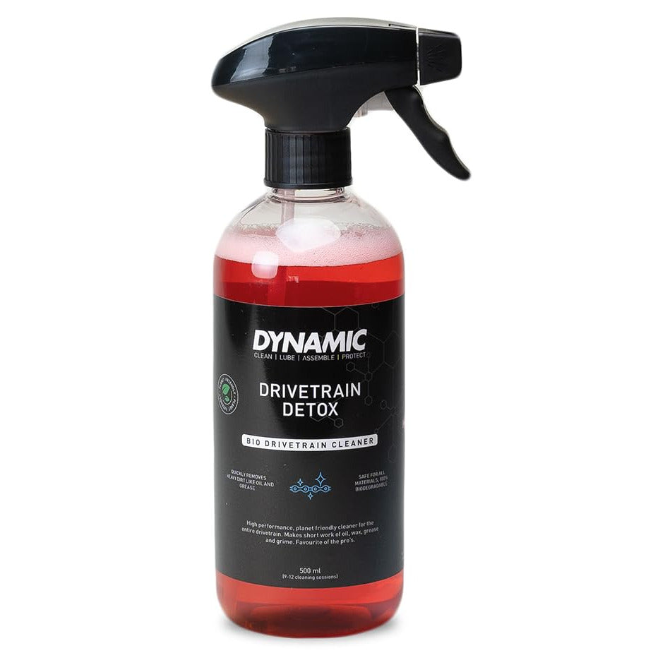 Sgrassatore Dynamic Drivetrain Detox - 500 ml Dynamic