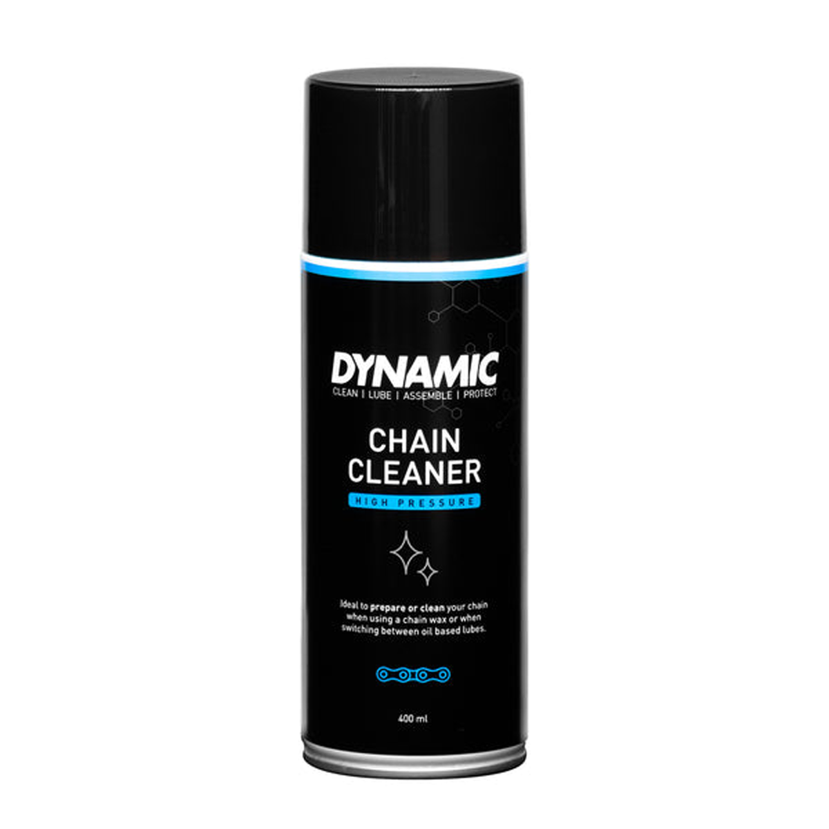 Kettenreiniger Dynamic Clean Chain - 400 ml