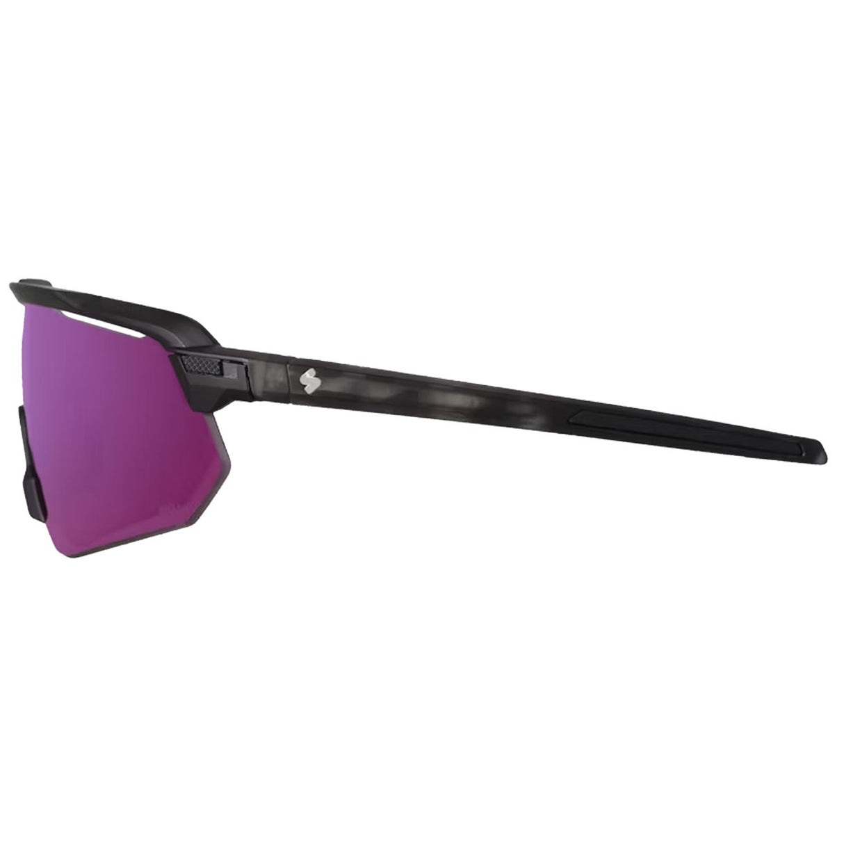 Occhiali Sweet Protection Shinobi RIG Reflect - Crystal Black Camo Bixbite - O