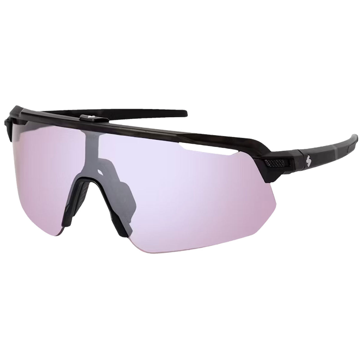 Occhiali Sweet Protection Shinobi RIG Reflect - Crystal Black Camo Malaia - Q