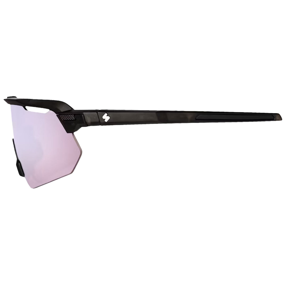 Occhiali Sweet Protection Shinobi RIG Reflect - Crystal Black Camo Malaia - B