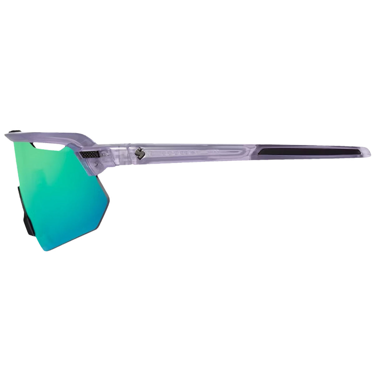 Occhiali Sweet Protection Shinobi RIG Reflect - Gloss Crystal Panther - E